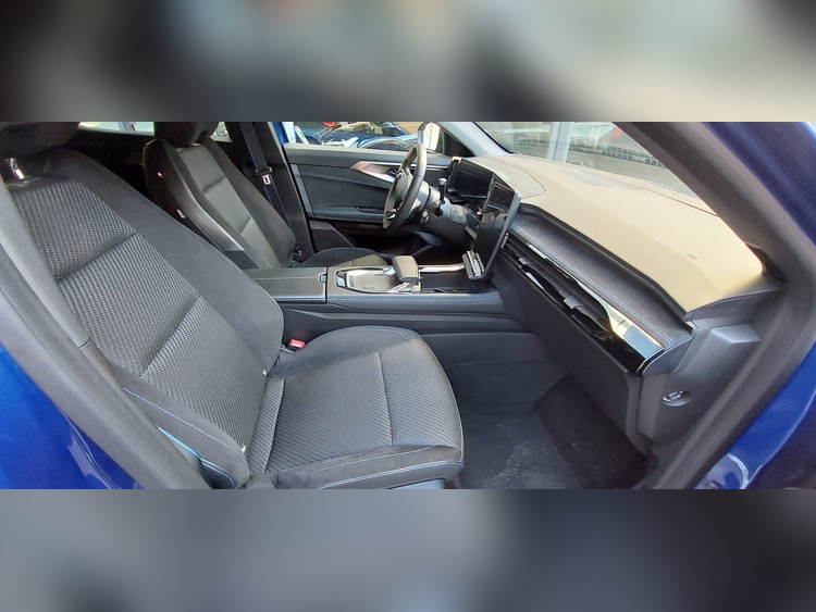 Renault Austral 200CV HYBR foto 13
